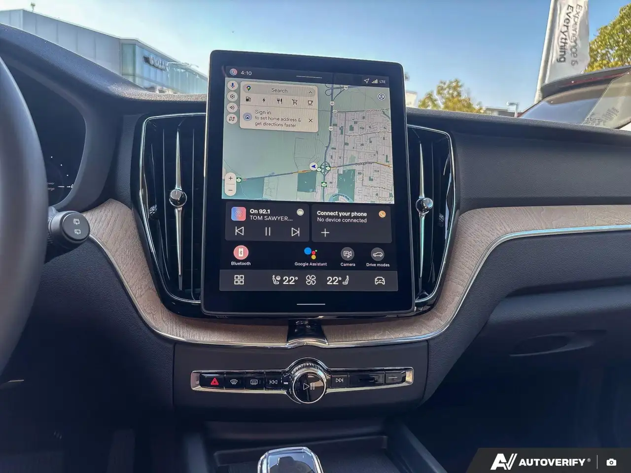 Volvo XC60 photo Volvo XC60