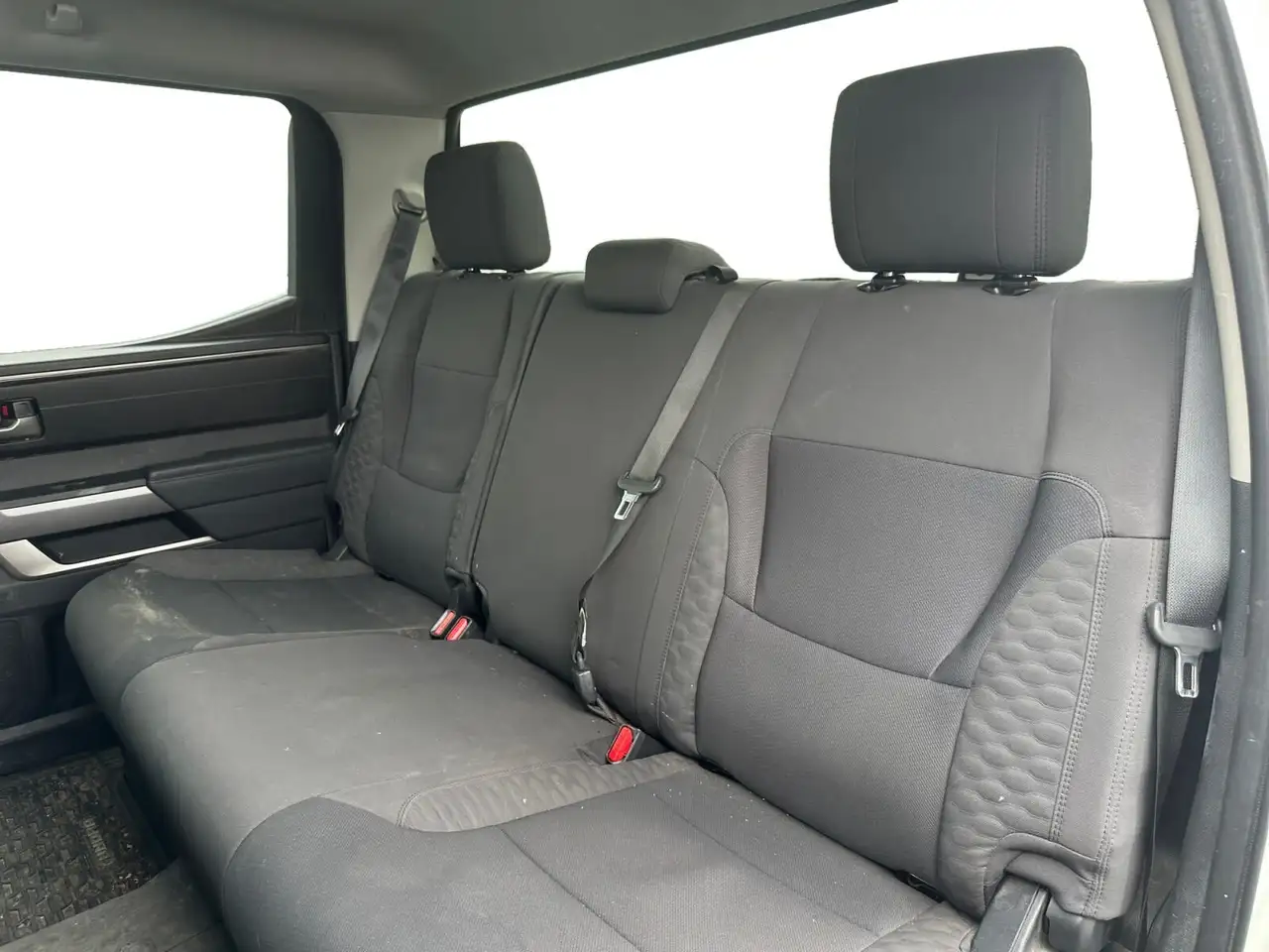 Toyota Tundra снимка Toyota Tundra