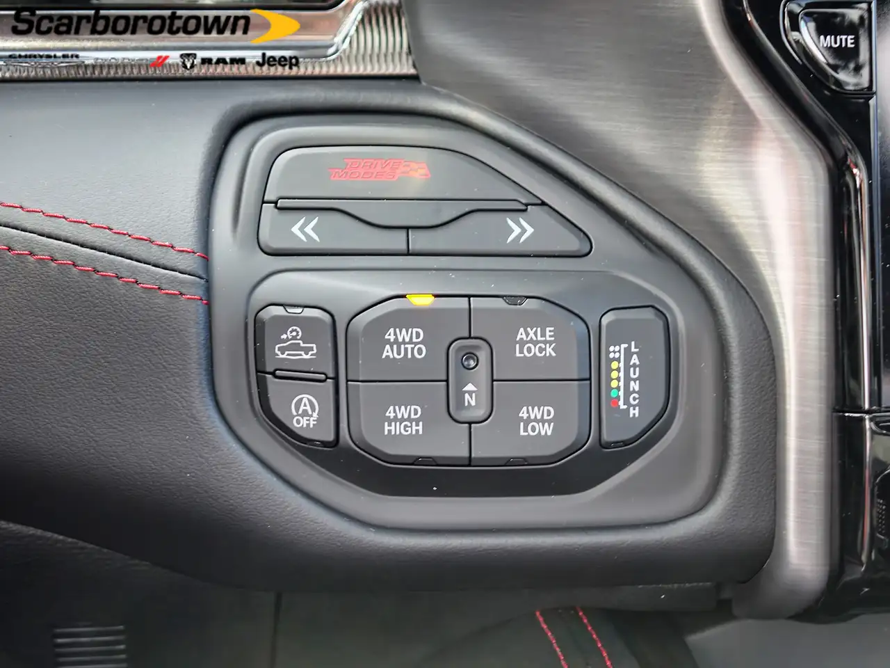 RAM 1500 photo RAM 1500