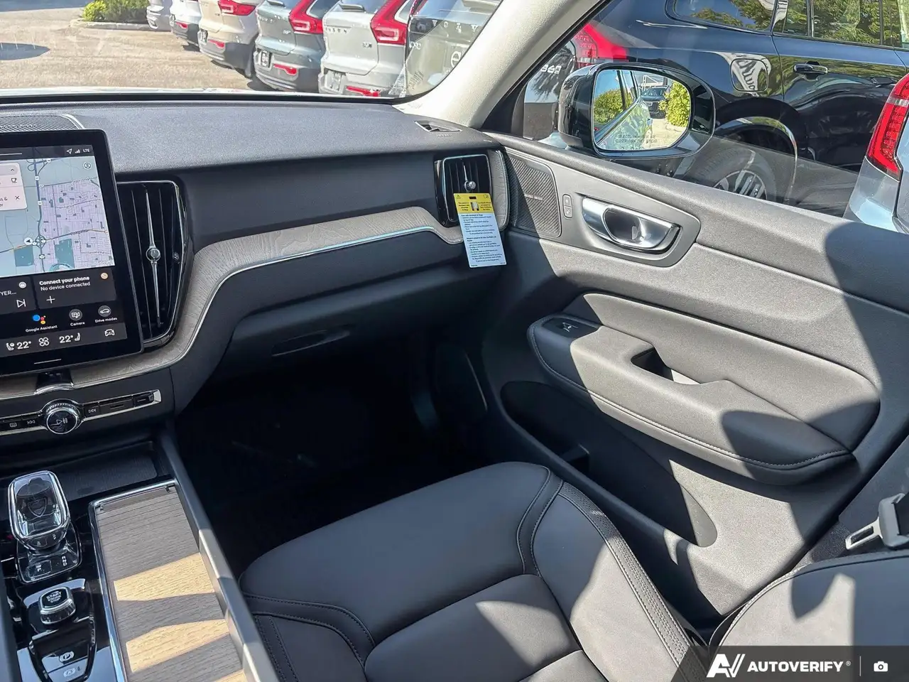 Volvo XC60 photo Volvo XC60