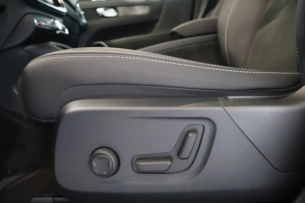 Volvo XC40 снимка Volvo XC40