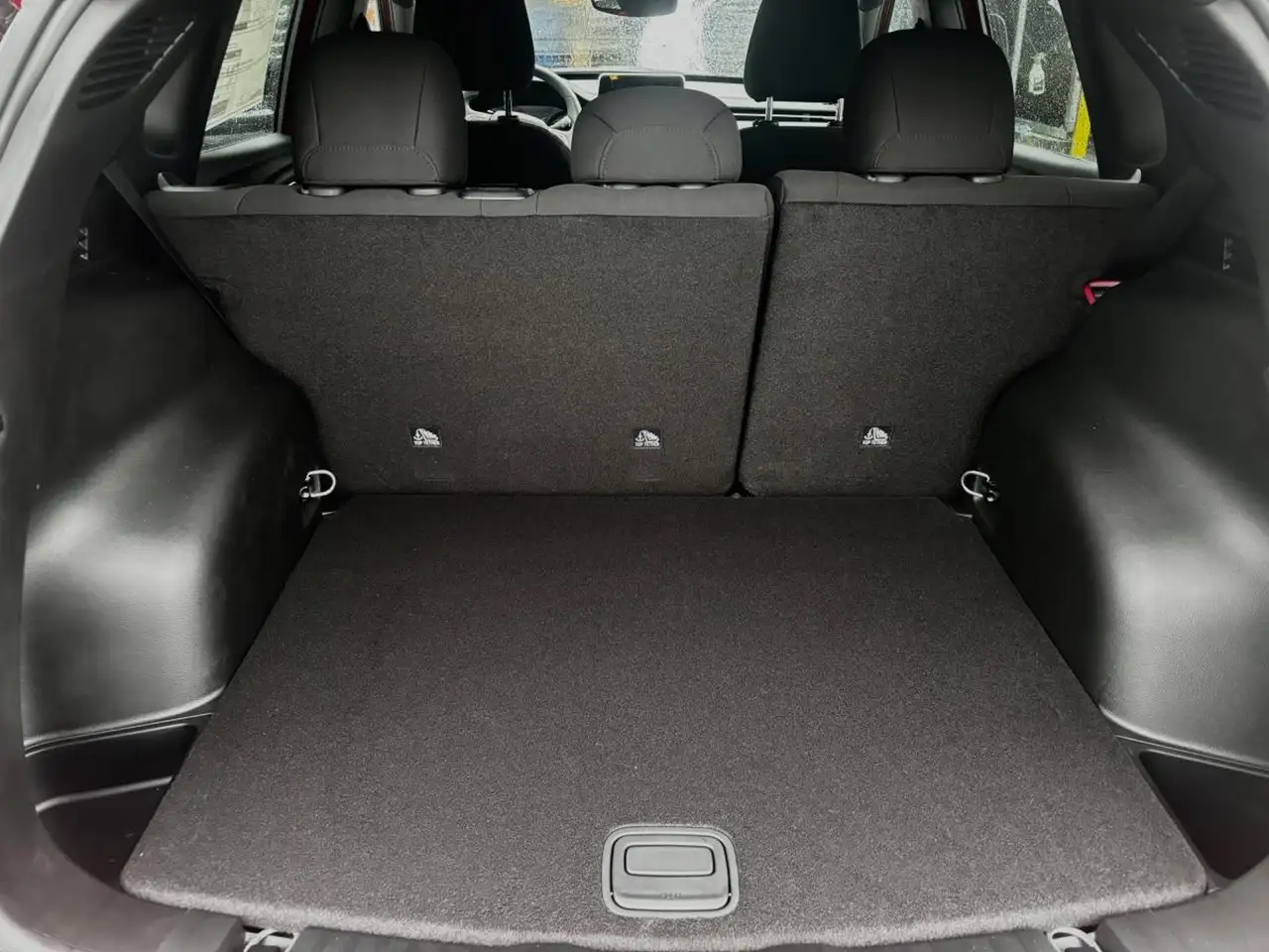 Jeep Compass fotografie Jeep Compass