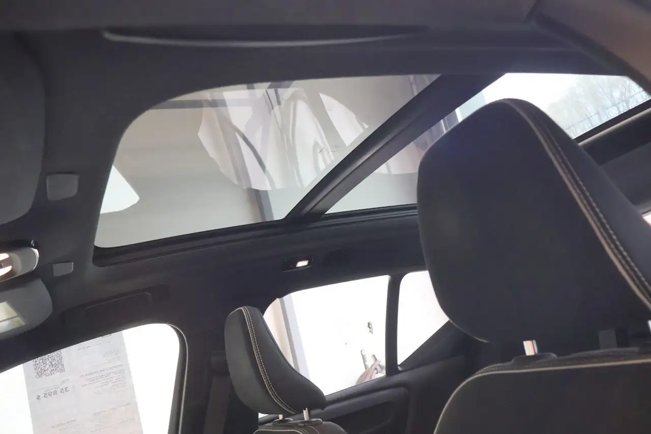 Volvo XC40 снимка Volvo XC40