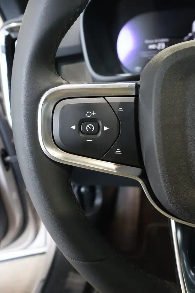 Volvo XC40 снимка Volvo XC40