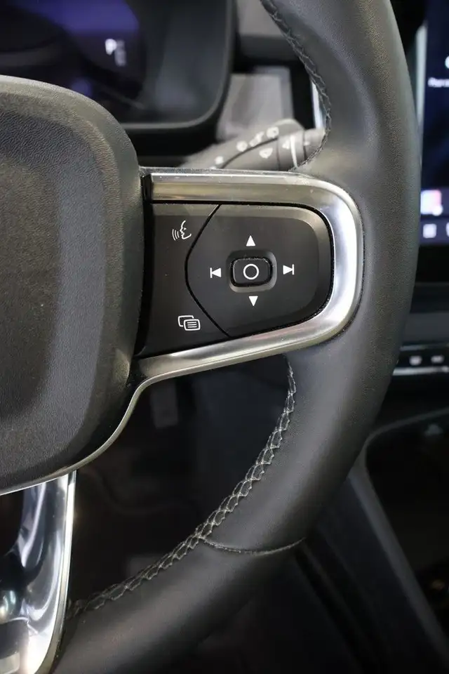 Volvo XC40 снимка Volvo XC40