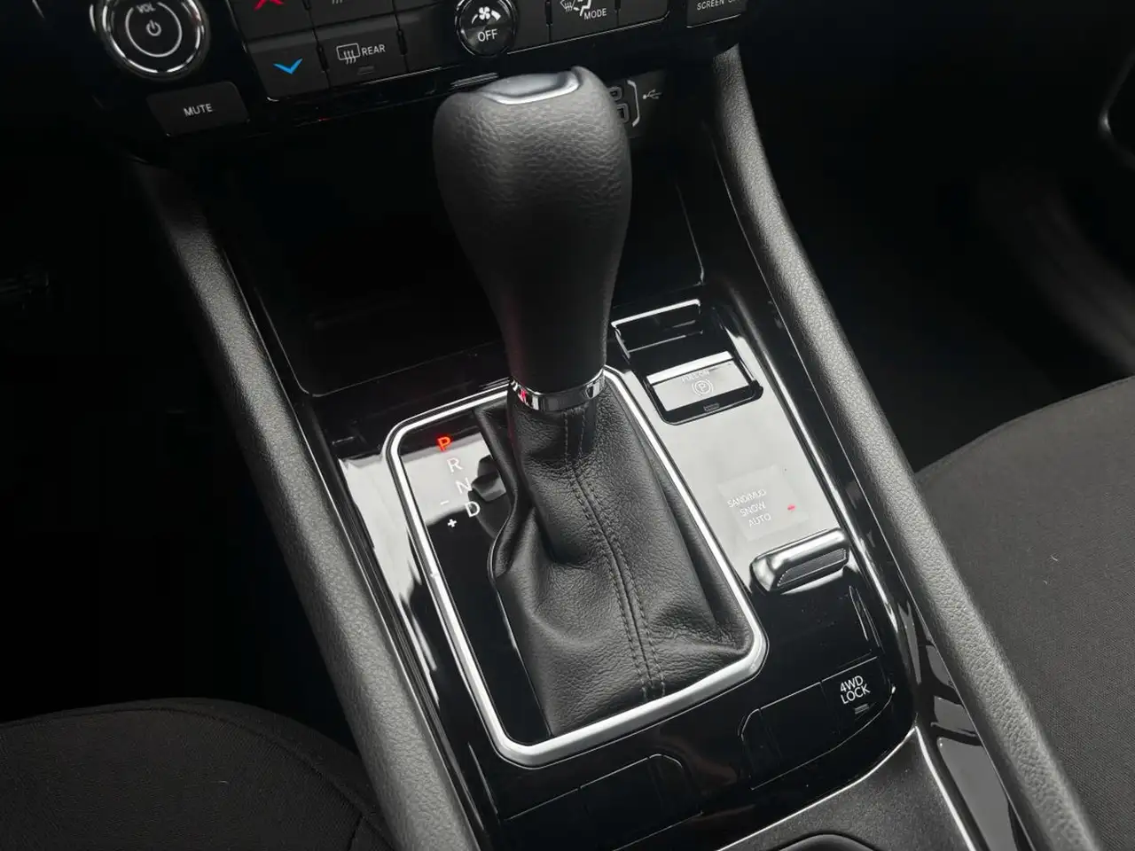 Jeep Compass fotografie Jeep Compass