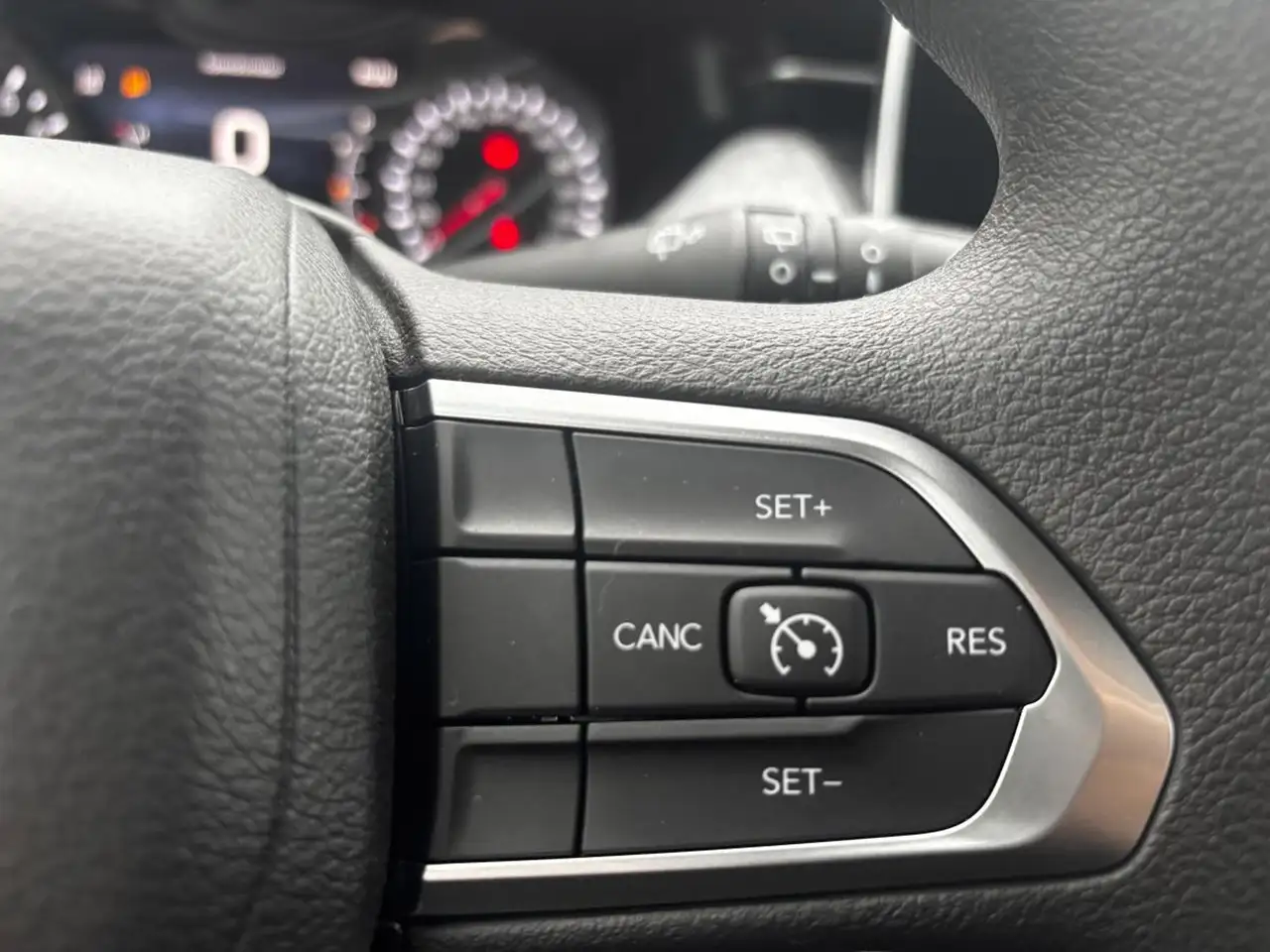 Jeep Compass fotografie Jeep Compass