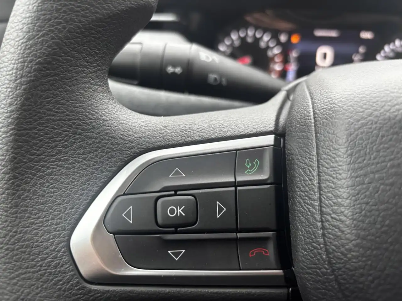Jeep Compass fotografie Jeep Compass