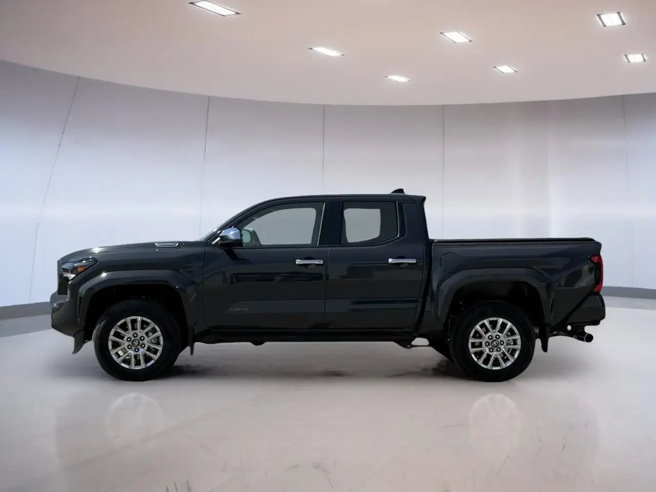 Toyota Tacoma fotografie Toyota Tacoma