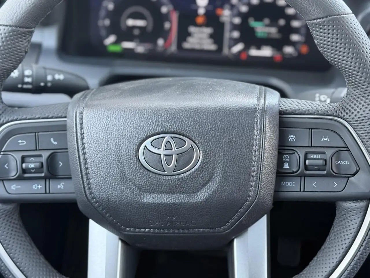 Toyota Tacoma fotografie Toyota Tacoma