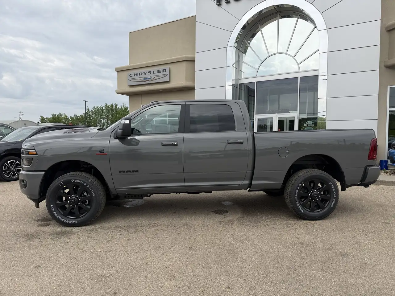 RAM 3500 photo RAM 3500