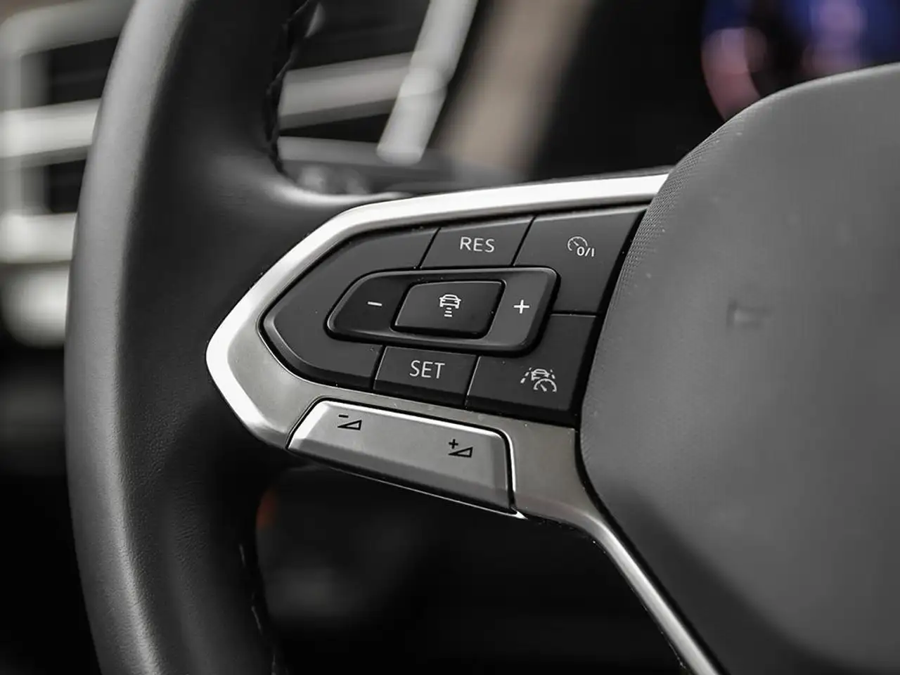 Volkswagen Atlas fotografie Volkswagen Atlas
