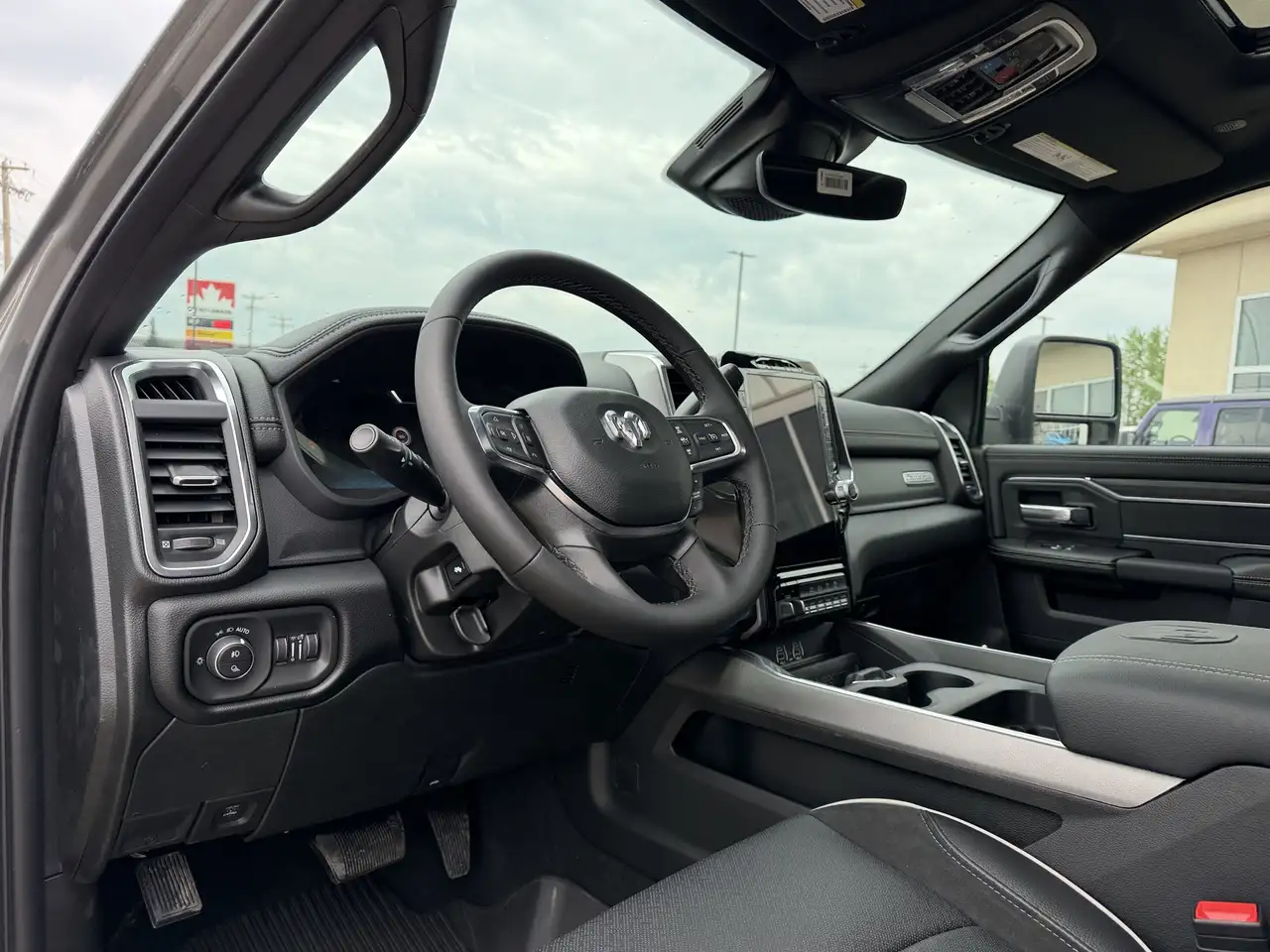RAM 3500 photo RAM 3500
