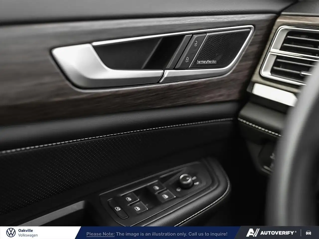 Volkswagen Atlas fotografie Volkswagen Atlas