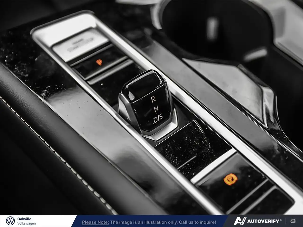 Volkswagen Atlas fotografie Volkswagen Atlas