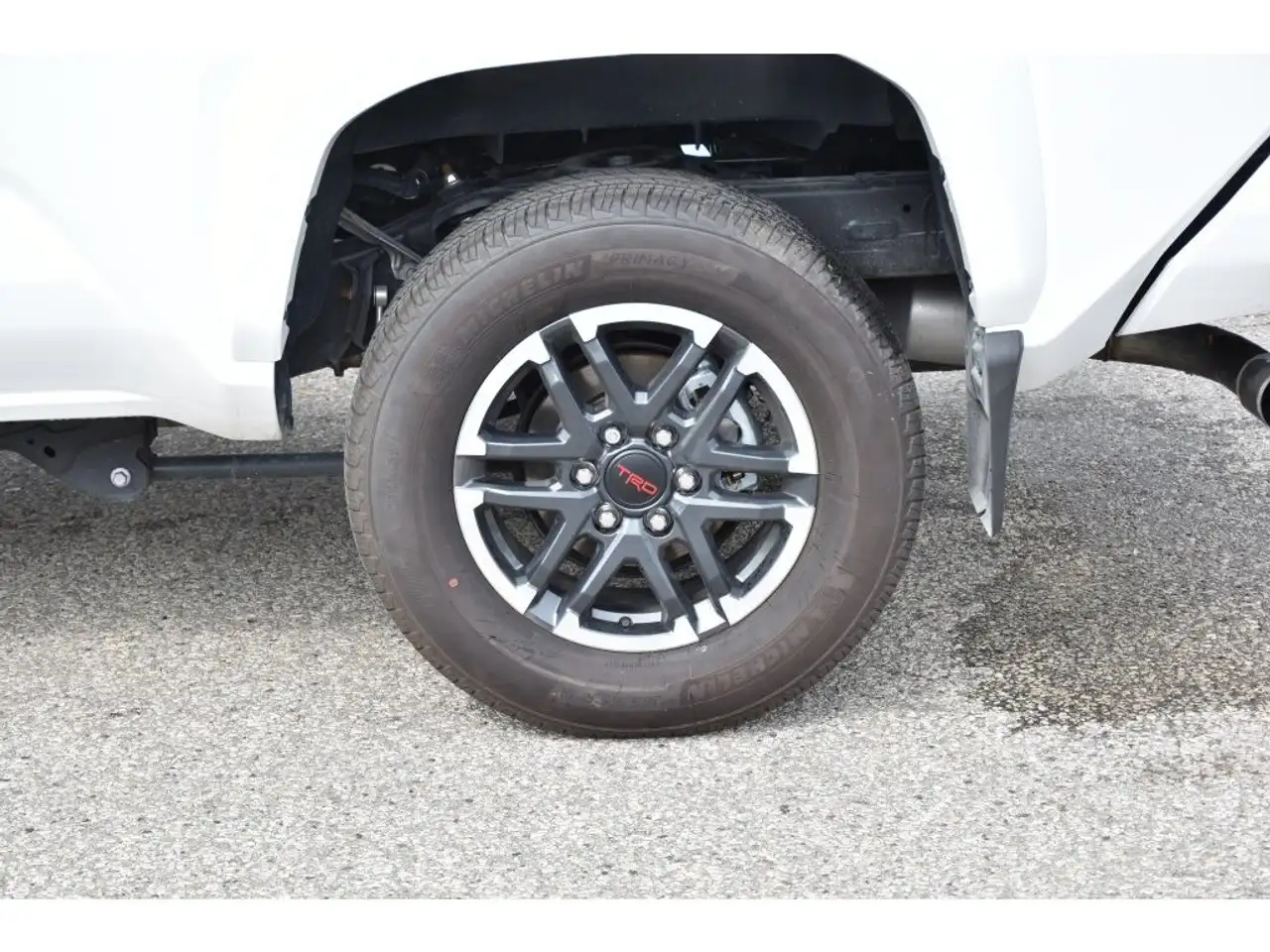 Toyota Tacoma снимка Toyota Tacoma