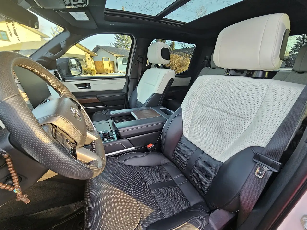 Toyota Tundra снимка Toyota Tundra