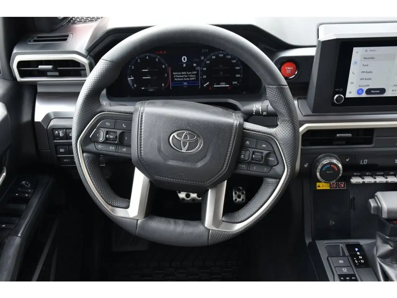 Toyota Tacoma снимка Toyota Tacoma