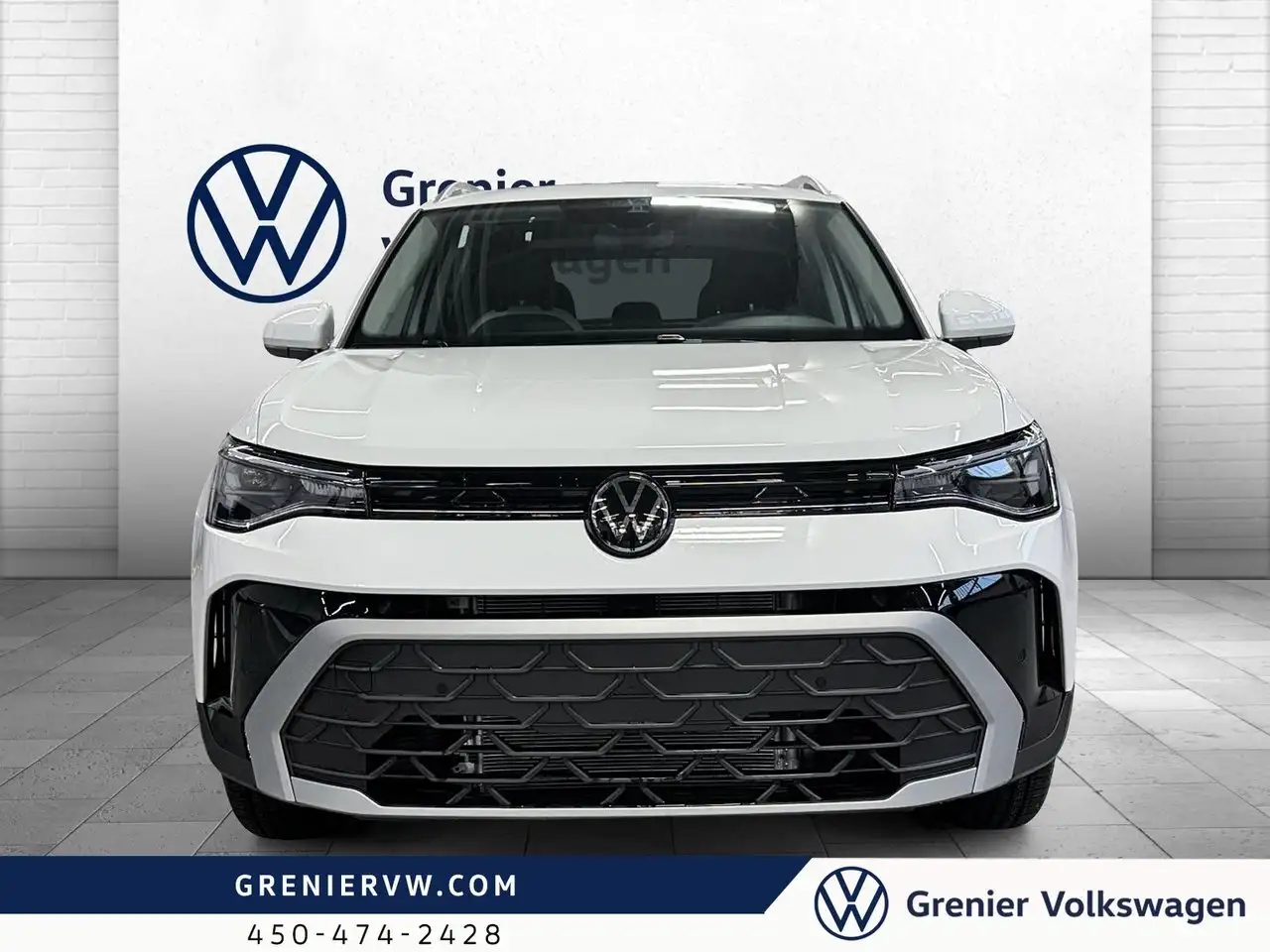 Volkswagen Taos снимка Volkswagen Taos