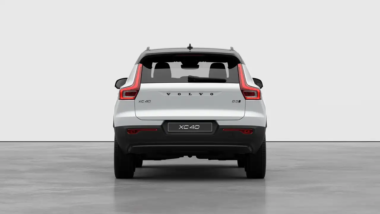 Volvo XC40 photo Volvo XC40
