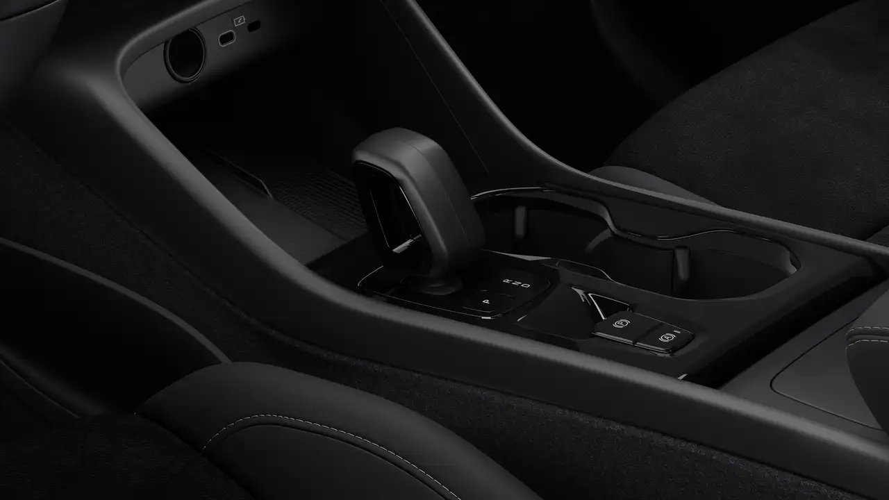 Volvo XC40 photo Volvo XC40