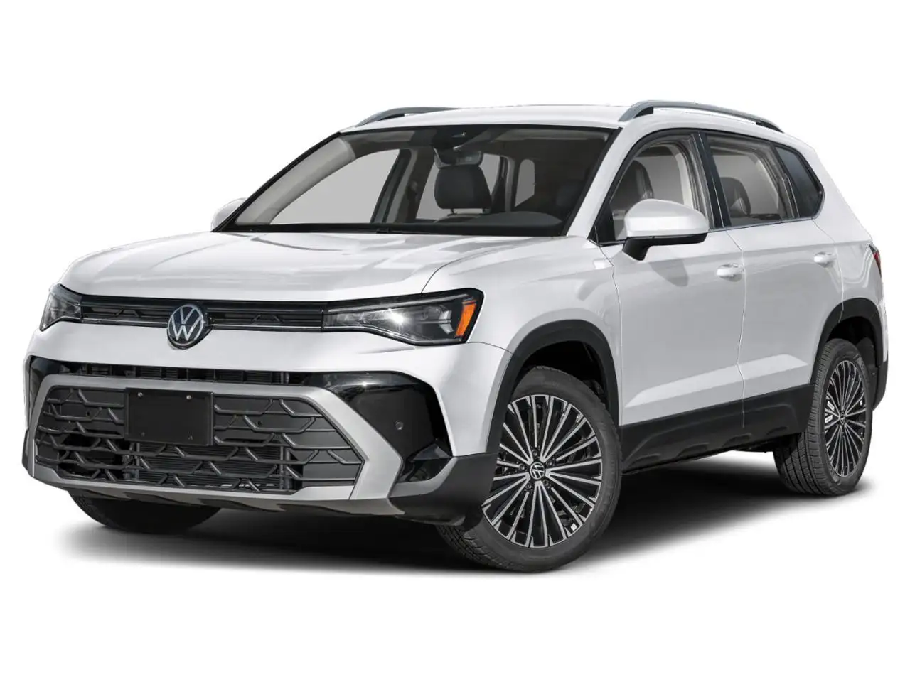 Volkswagen Taos снимка Volkswagen Taos