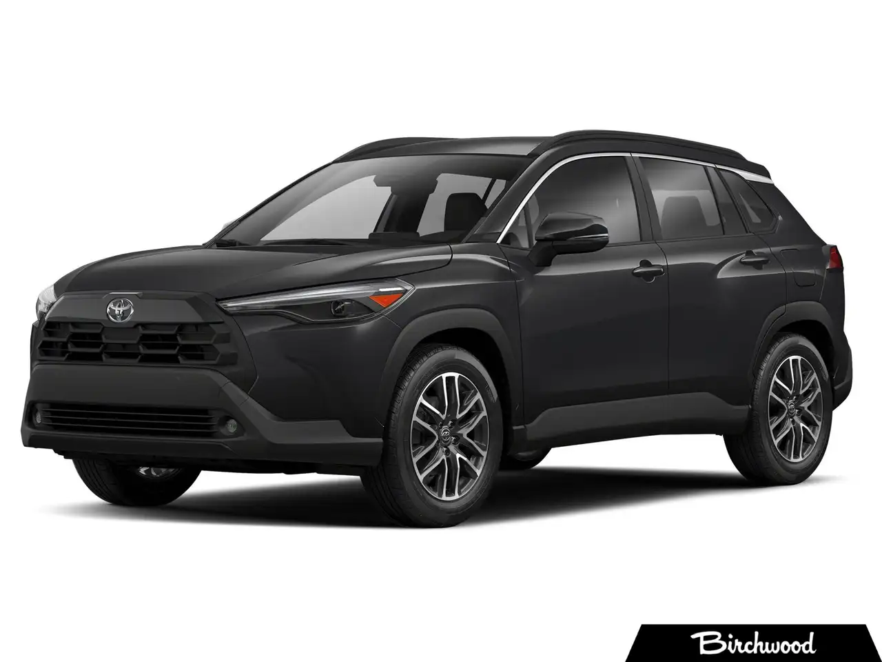 Toyota Corolla Cross снимка Toyota Corolla Cross
