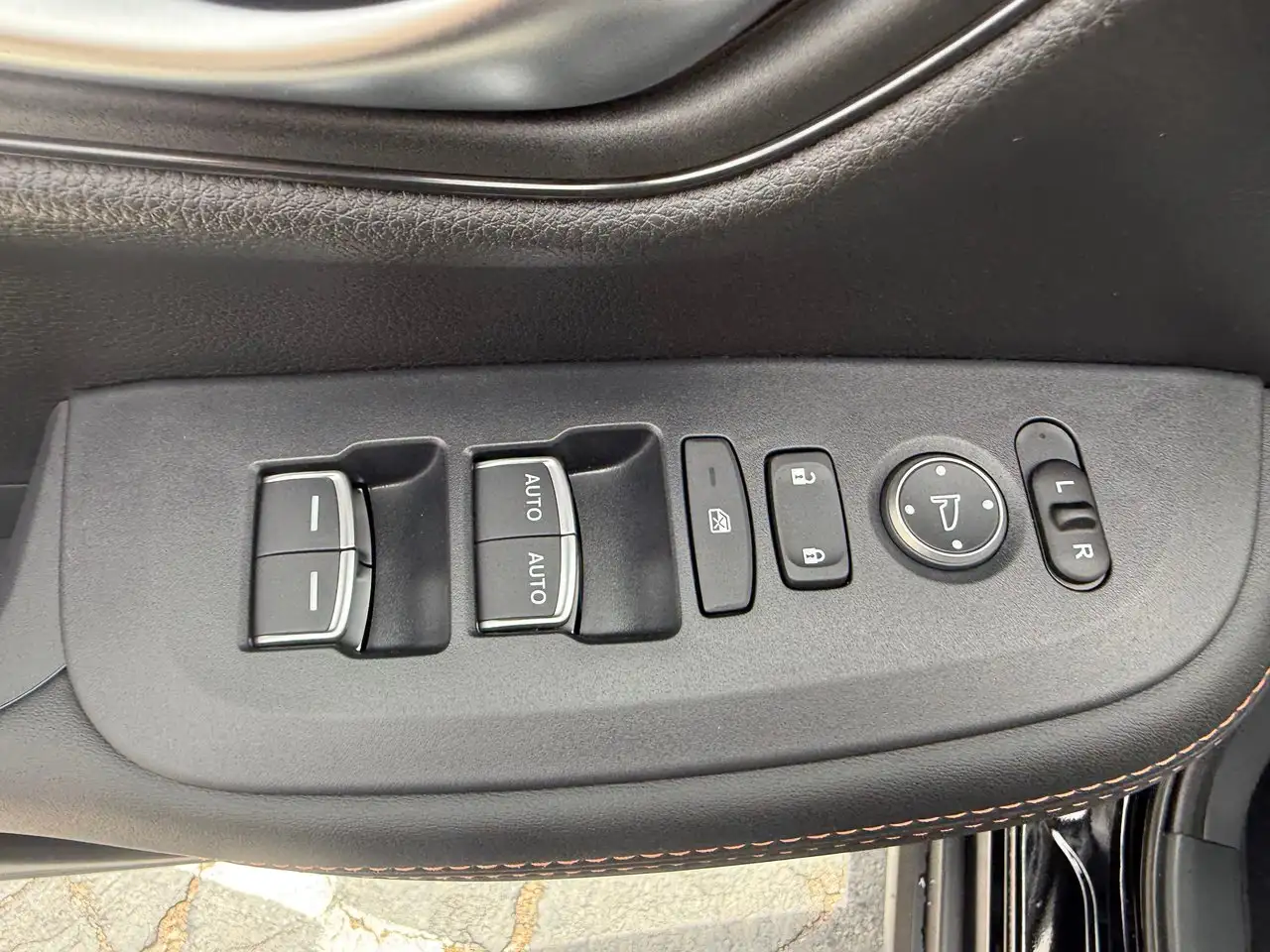 Honda HR-V снимка Honda HR-V