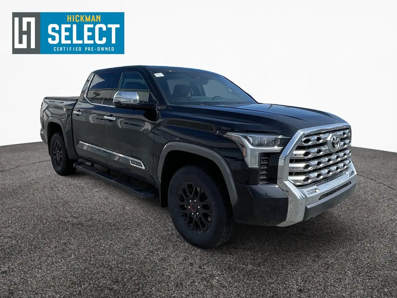 Toyota Tundra снимка Toyota Tundra