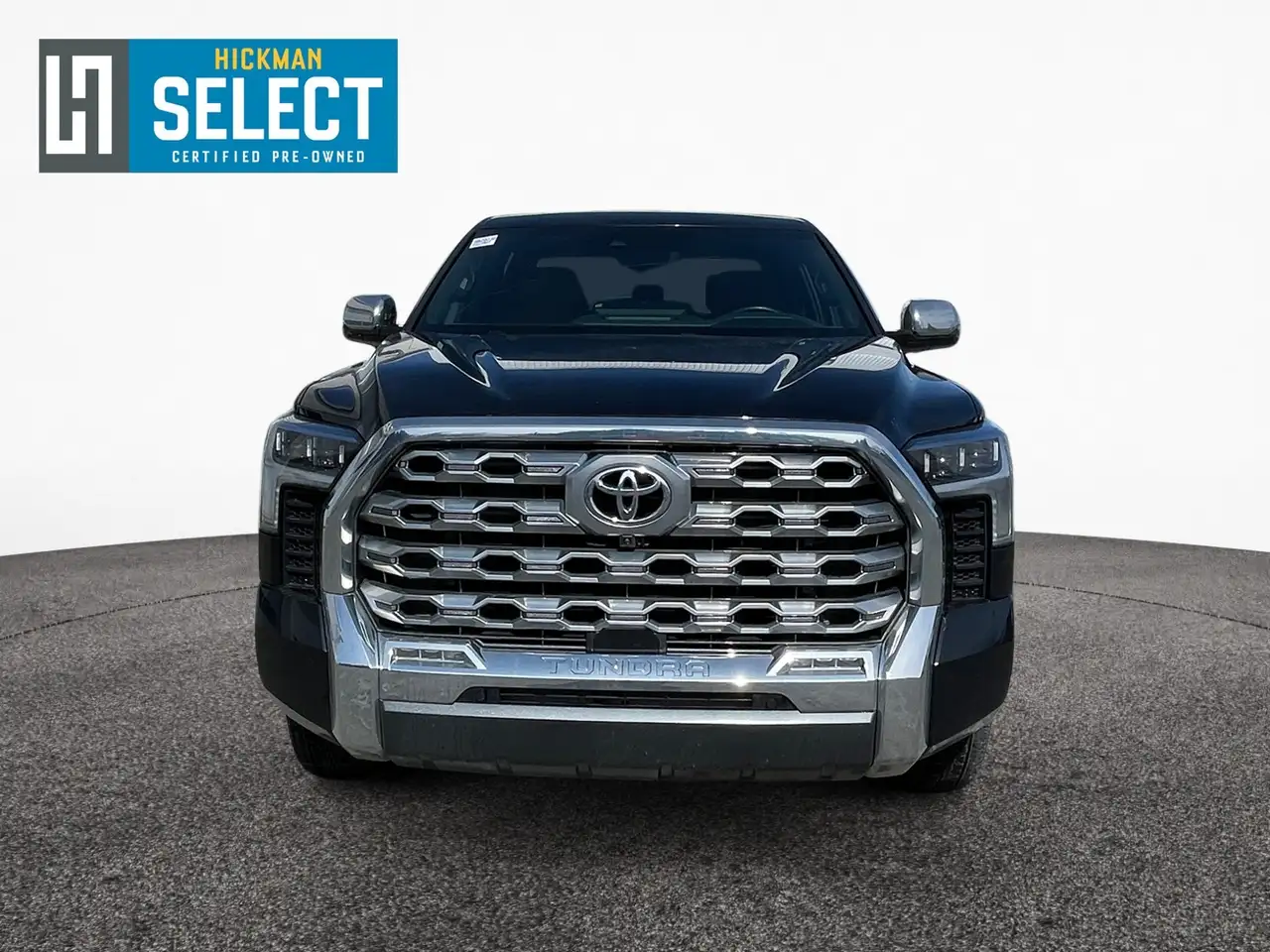 Toyota Tundra снимка Toyota Tundra