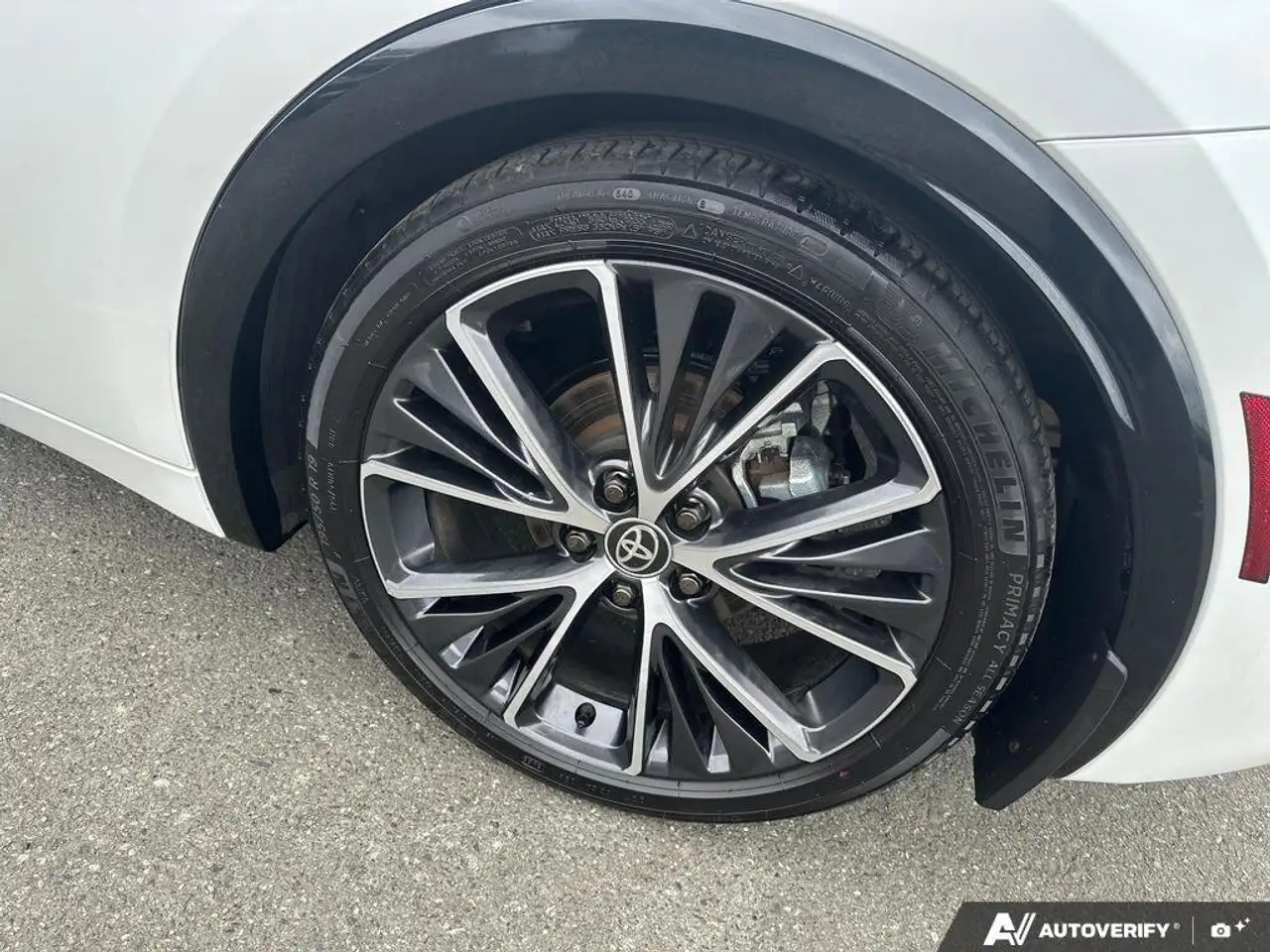 2024 Toyota Prius