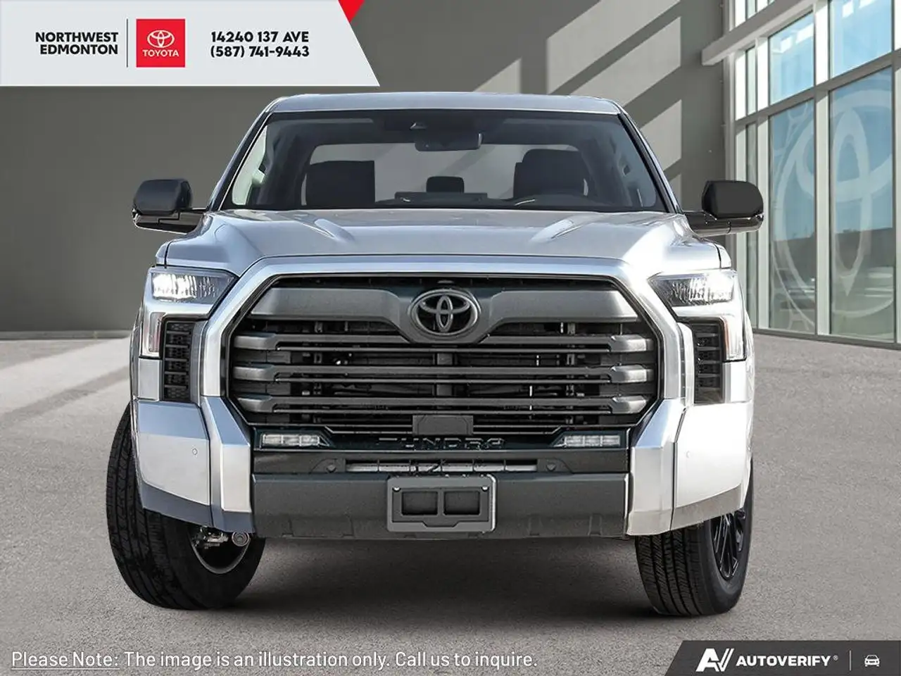 Toyota Tundra снимка Toyota Tundra