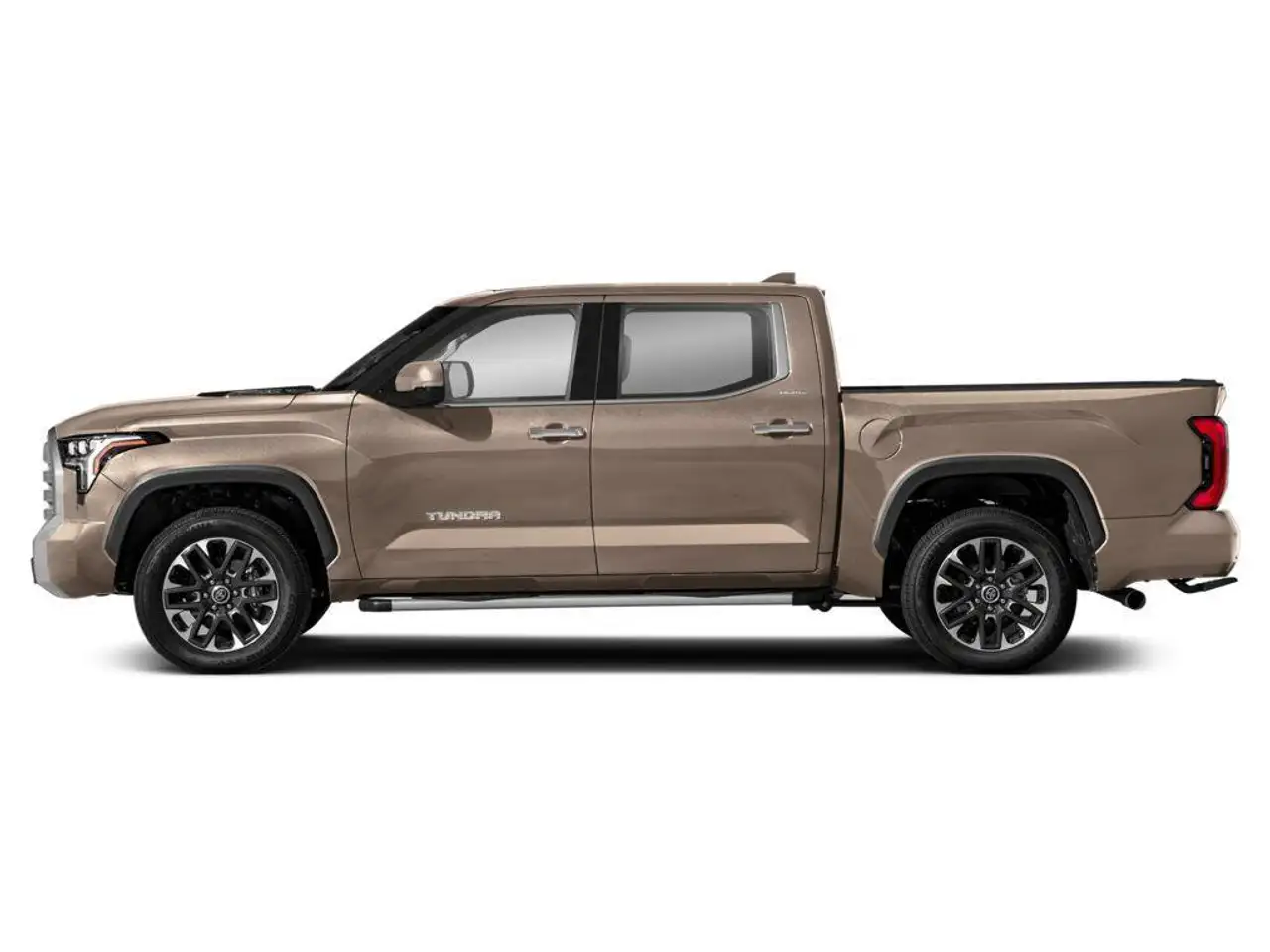 Toyota Tundra fotografie Toyota Tundra