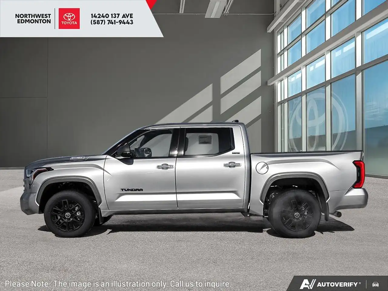 Toyota Tundra снимка Toyota Tundra