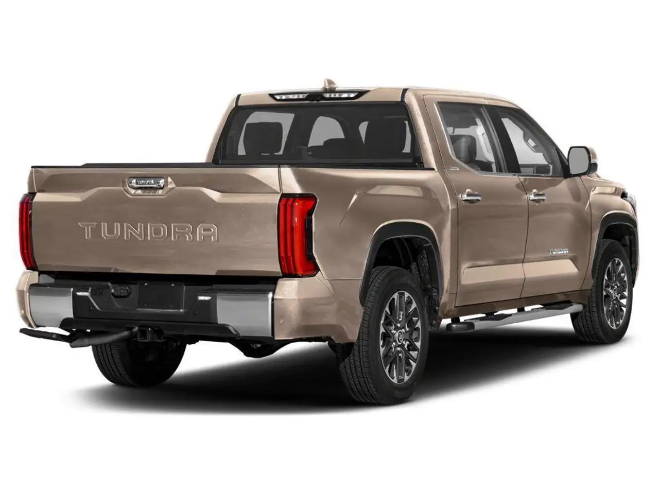 Toyota Tundra fotografie Toyota Tundra