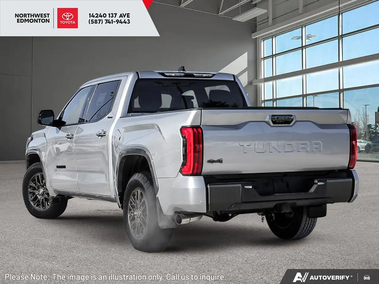 Toyota Tundra снимка Toyota Tundra