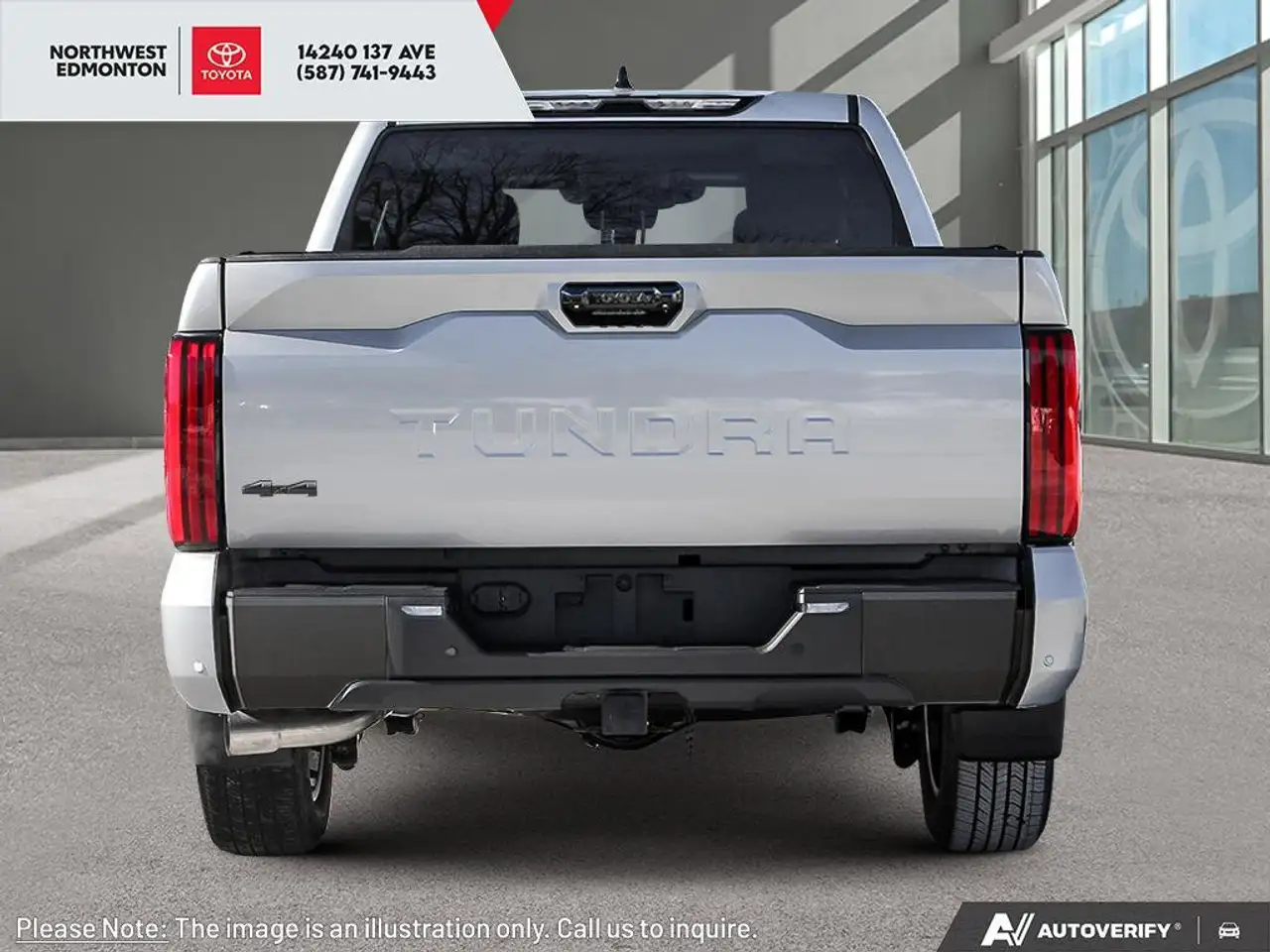Toyota Tundra снимка Toyota Tundra