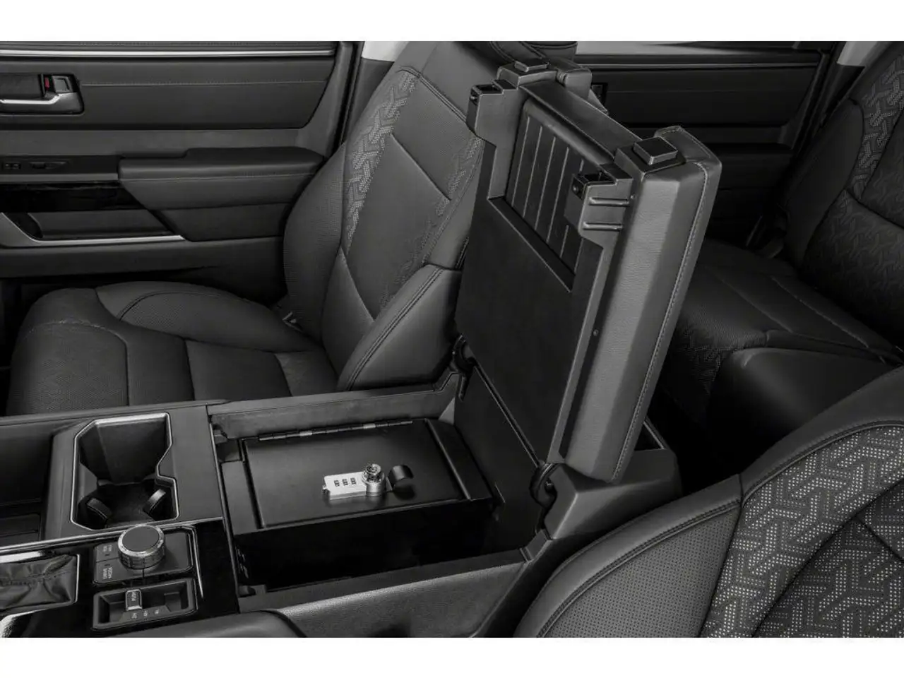 Toyota Tundra fotografie Toyota Tundra