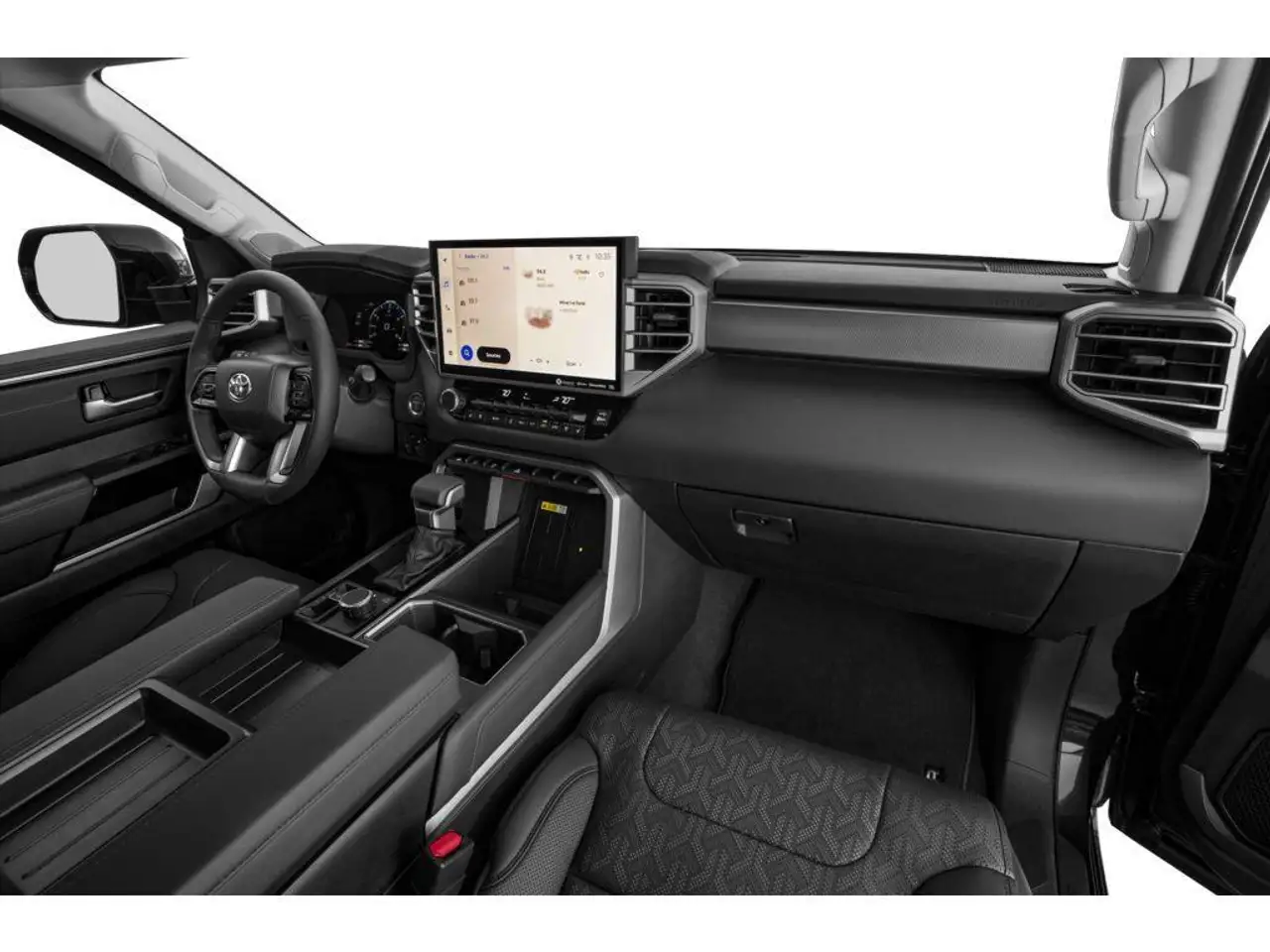 Toyota Tundra fotografie Toyota Tundra