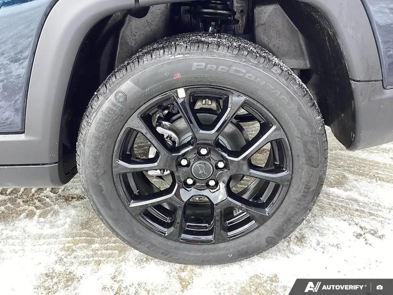 Jeep Compass fotografie Jeep Compass