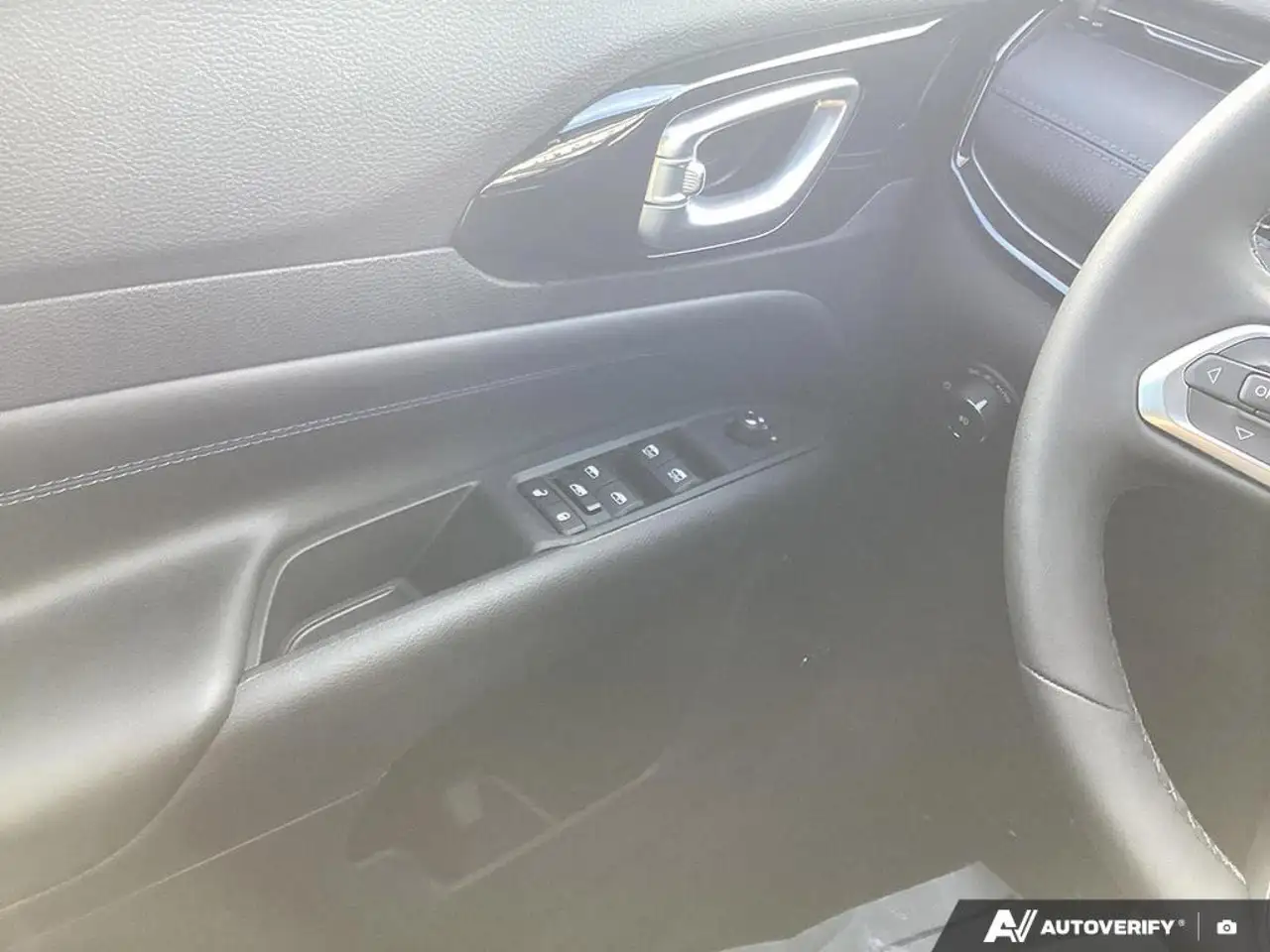 Jeep Compass fotografie Jeep Compass