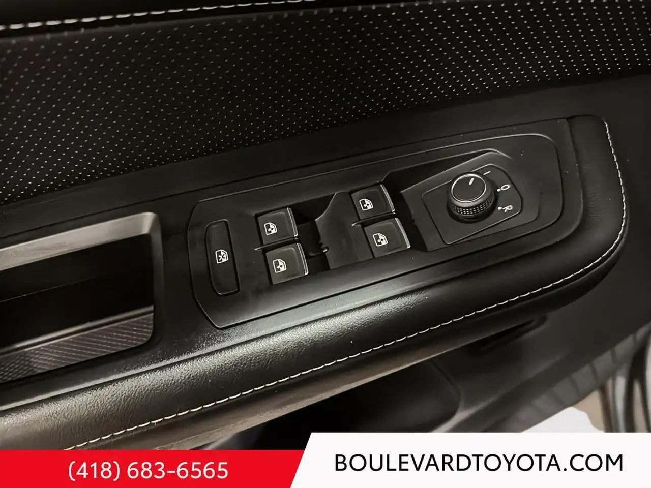 Volkswagen Atlas fotografie Volkswagen Atlas
