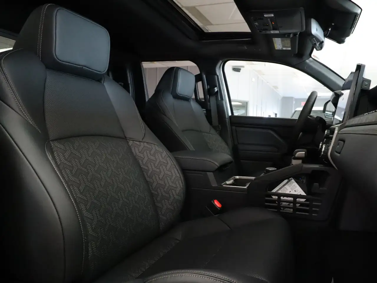 Toyota Tacoma снимка Toyota Tacoma