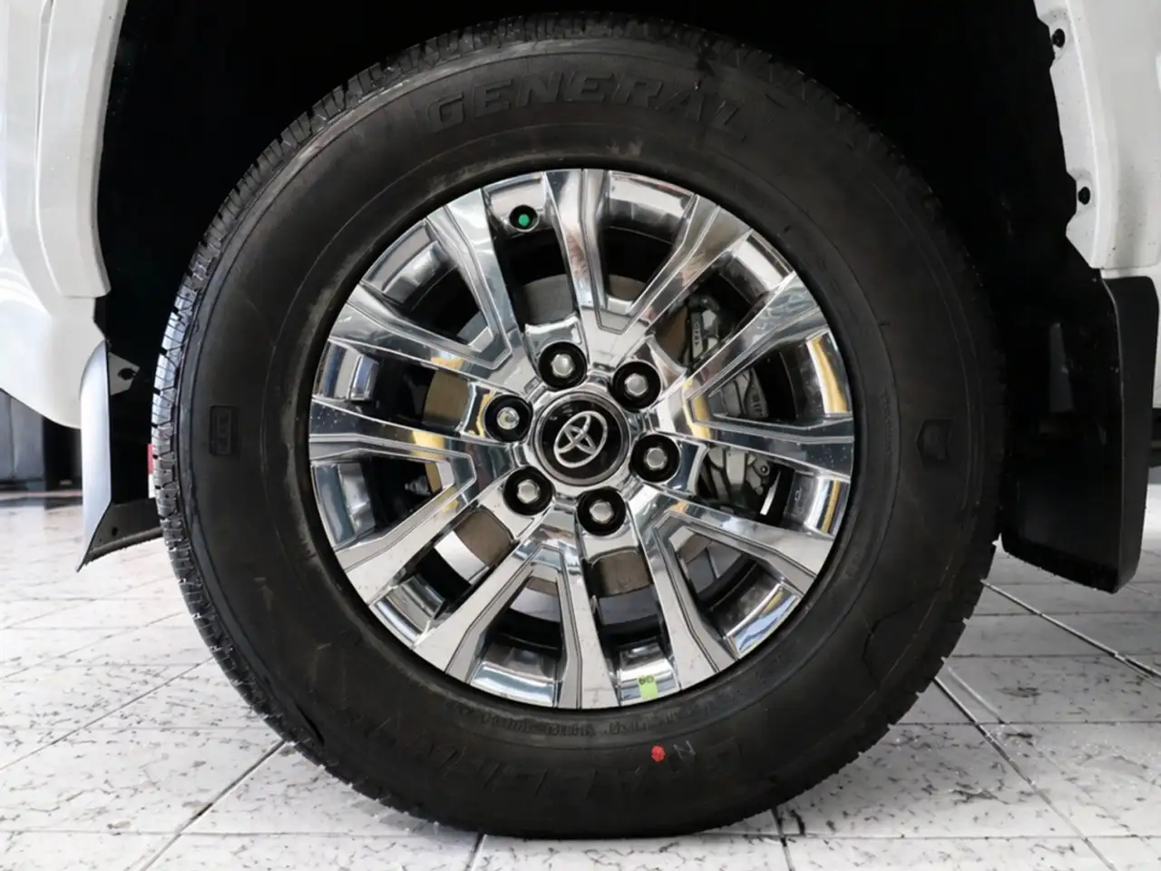 Toyota Tacoma снимка Toyota Tacoma