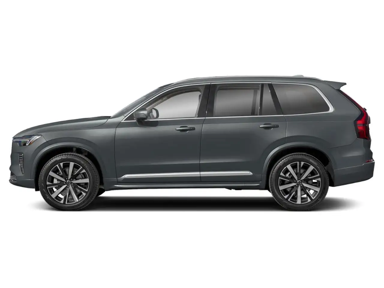 Volvo XC90 fotografie Volvo XC90
