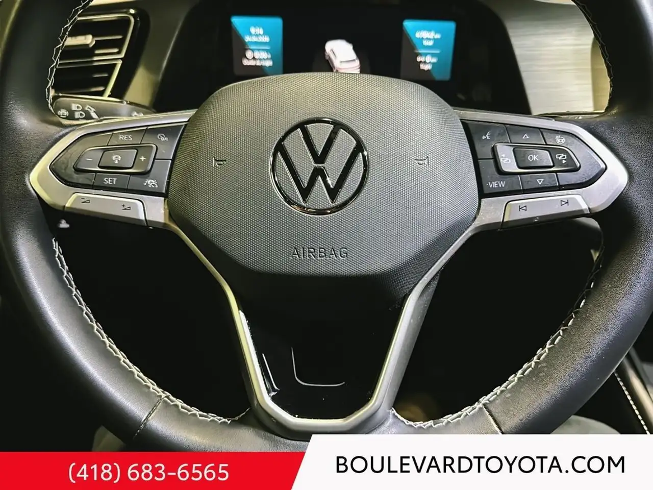 Volkswagen Atlas fotografie Volkswagen Atlas