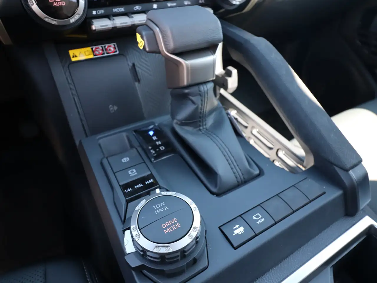 Toyota Tacoma снимка Toyota Tacoma