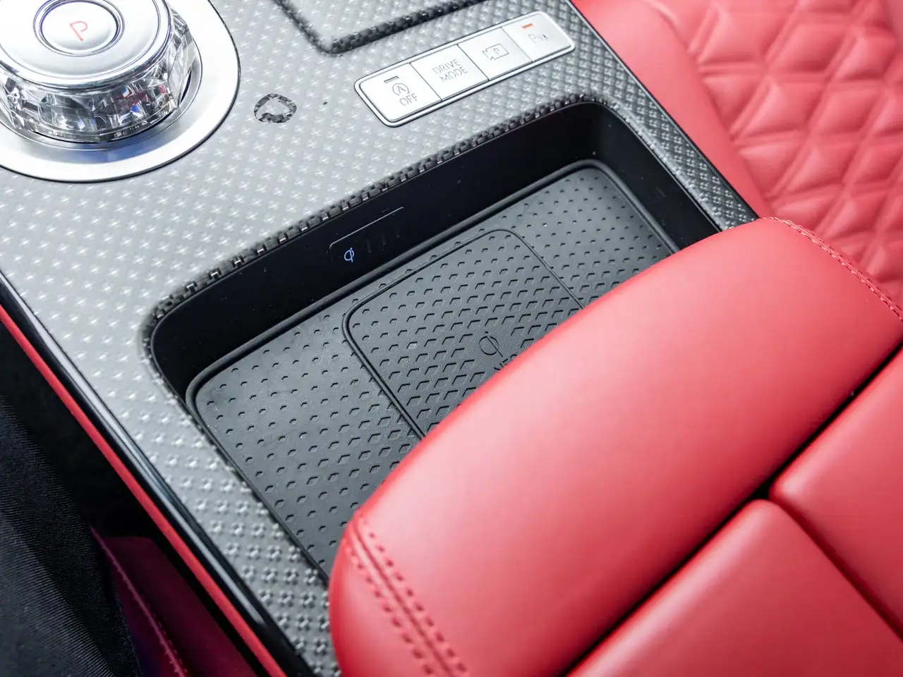Genesis G80 снимка Genesis G80