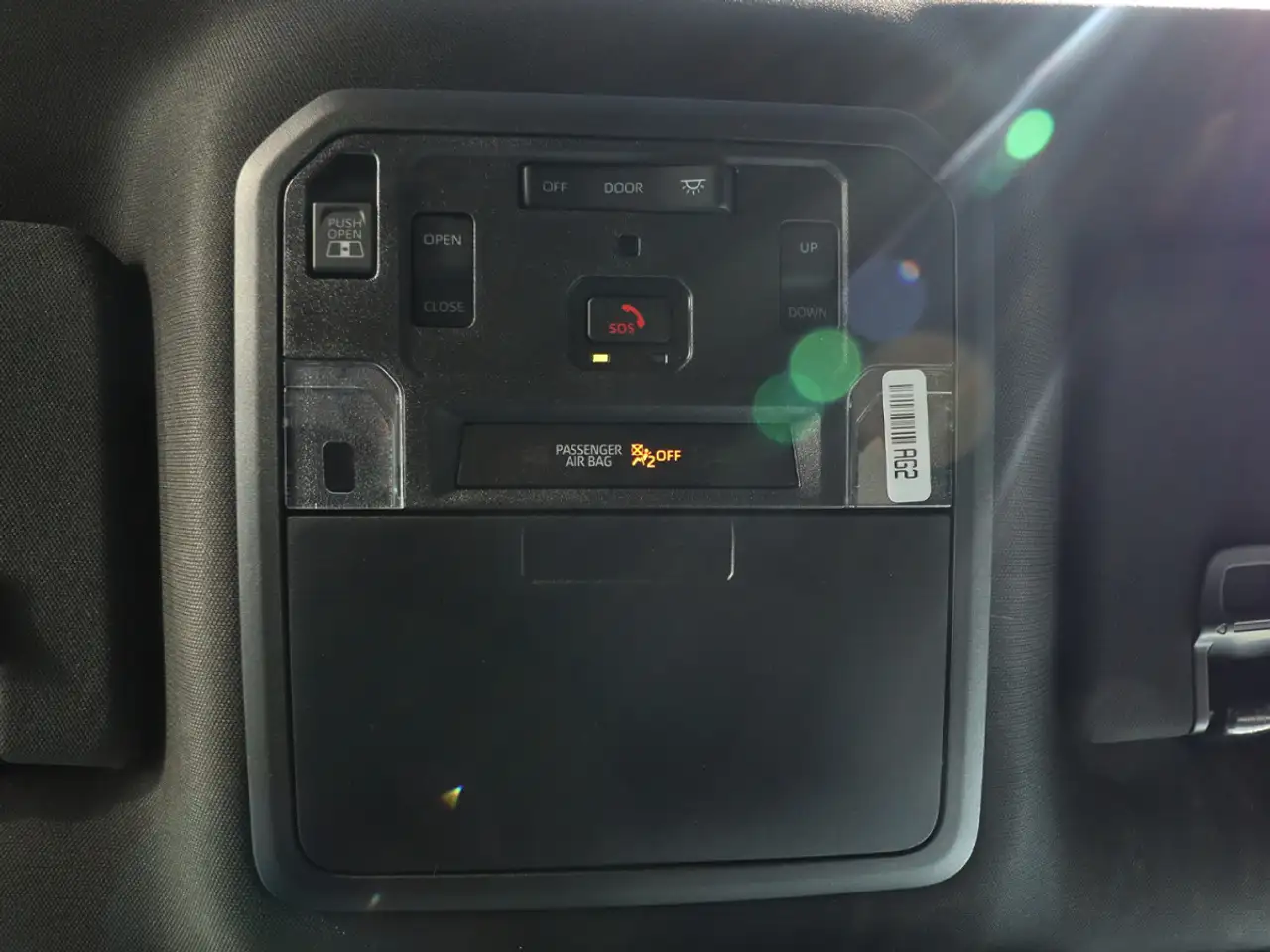 Toyota Tacoma снимка Toyota Tacoma
