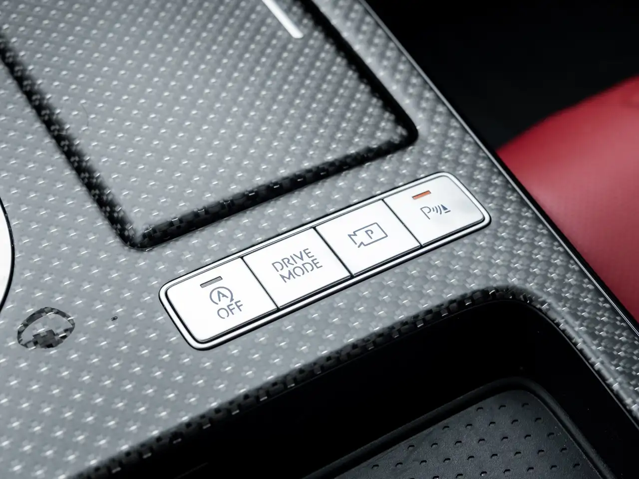 Genesis G80 снимка Genesis G80